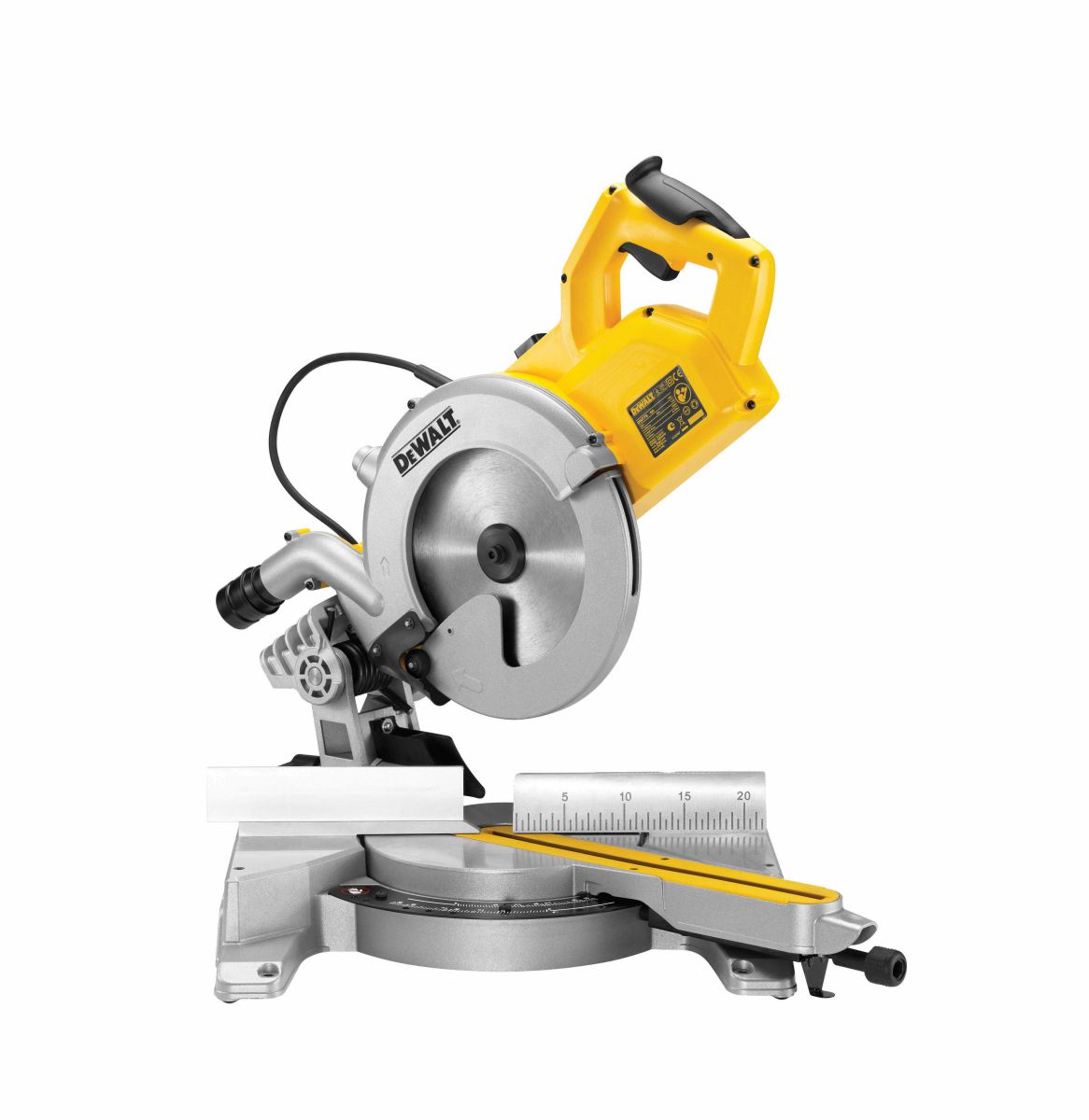 Produktbild Paneelsäge Dewalt DWS 778