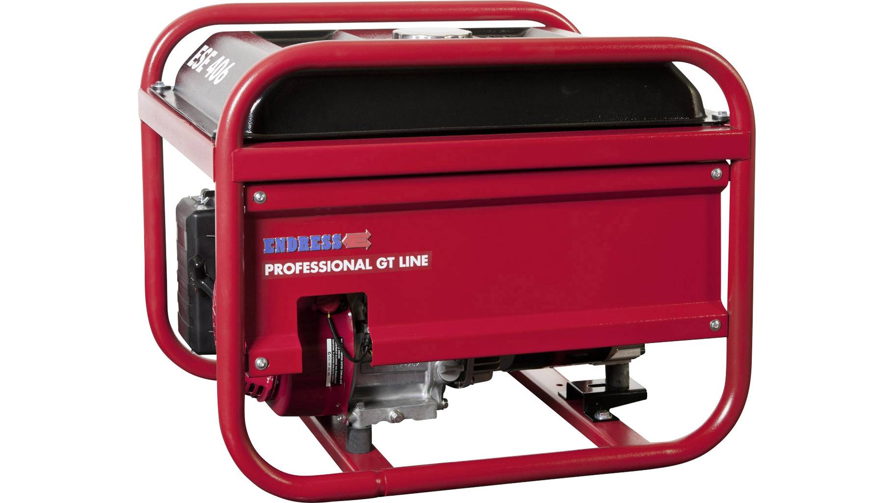 Produktbild Endress Stromerzeuger ESE 406 HS-GT