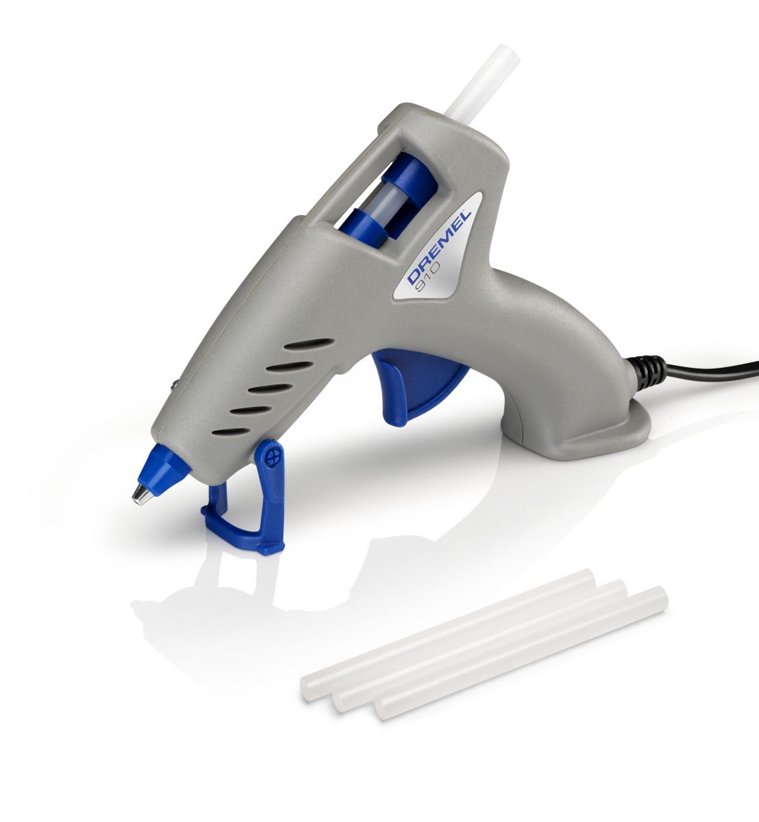 Produktbild Dremel Heißklebepistole 910-3