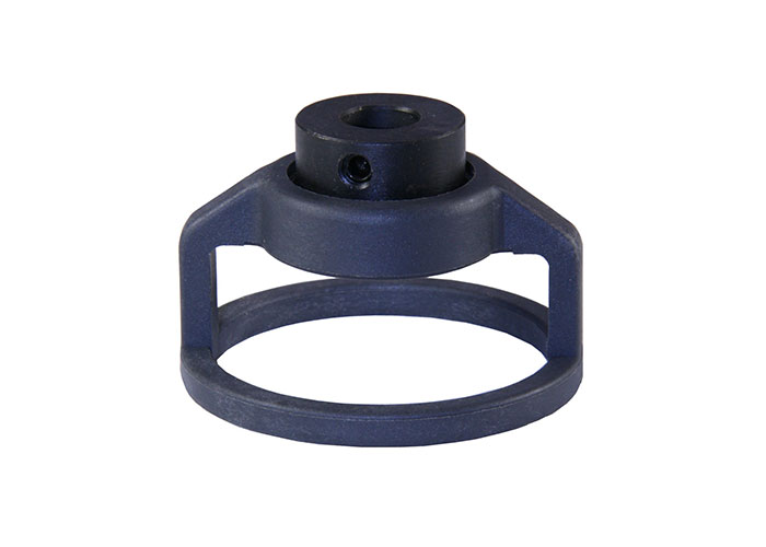 Produktbild Famag Tiefenanschlag kugelgelagert für Zylinderkopfbohrer Durchmesser 22 bis 27mm bild 3