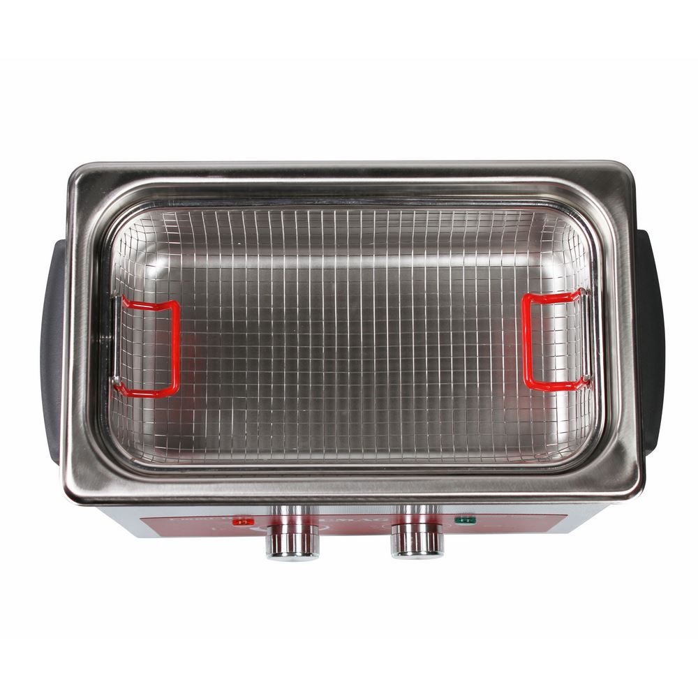 Produktbild Ultraschall Reinigungsgerät Emmi-H22 bild 3