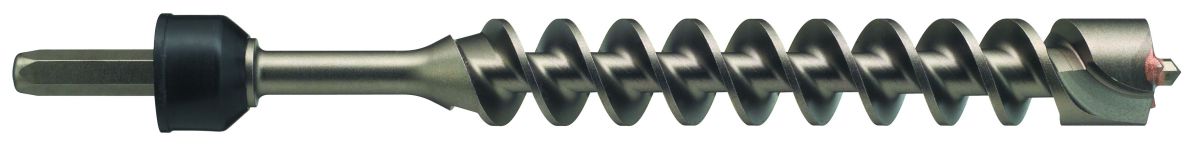 Produktbild Stift-Doppelwendelbohrer Duss H3354