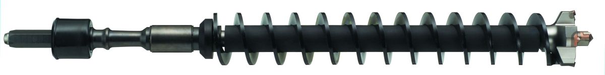 Produktbild Stiftwendel-Bohrer Duss  H3805