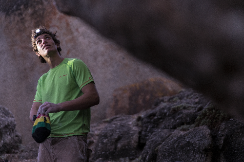 Produktbild Kopflampe LED Lenser H7R.2 bild 8