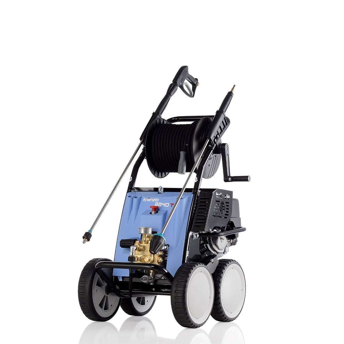 Produktbild Hochdruckreiniger Kränzle B 240 T