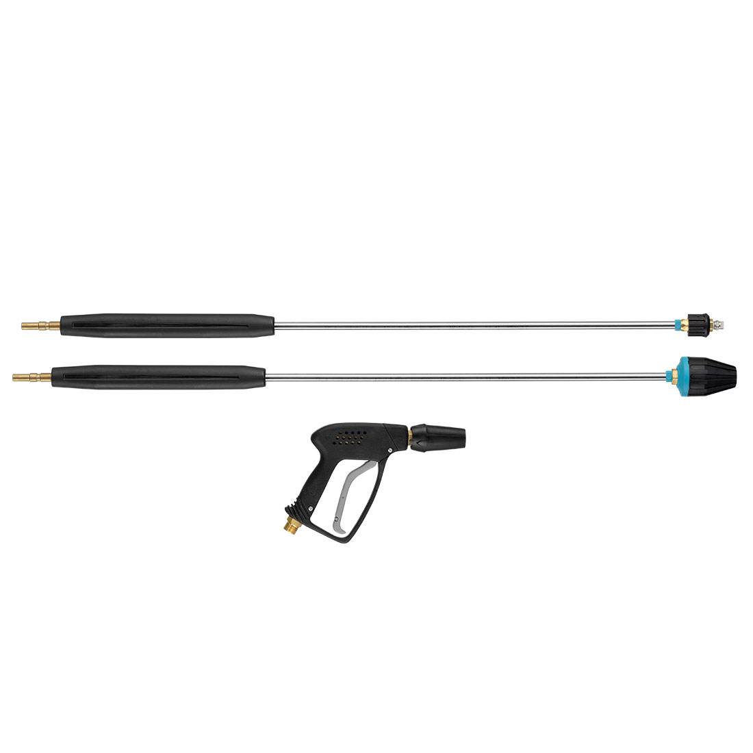 Produktbild Kränzle Hochdruckreiniger B240T Zubehör bild 4