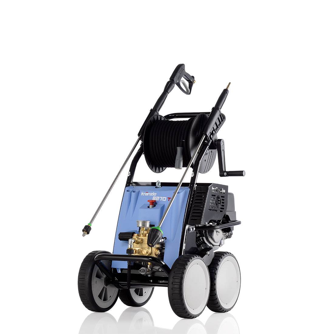 Produktbild Hochdruckreiniger Kränzle B 270 T