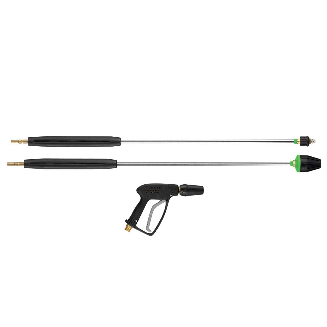 Produktbild Kränzle Hochdruckreiniger B270T Zubehör bild 4