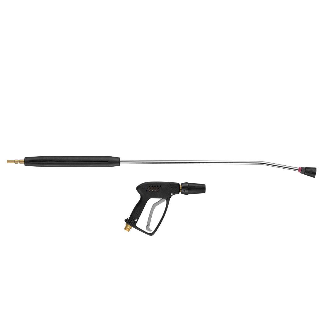 Produktbild Kränzle Hochdruckreiniger LX-RP 1200 Zubehör bild 3