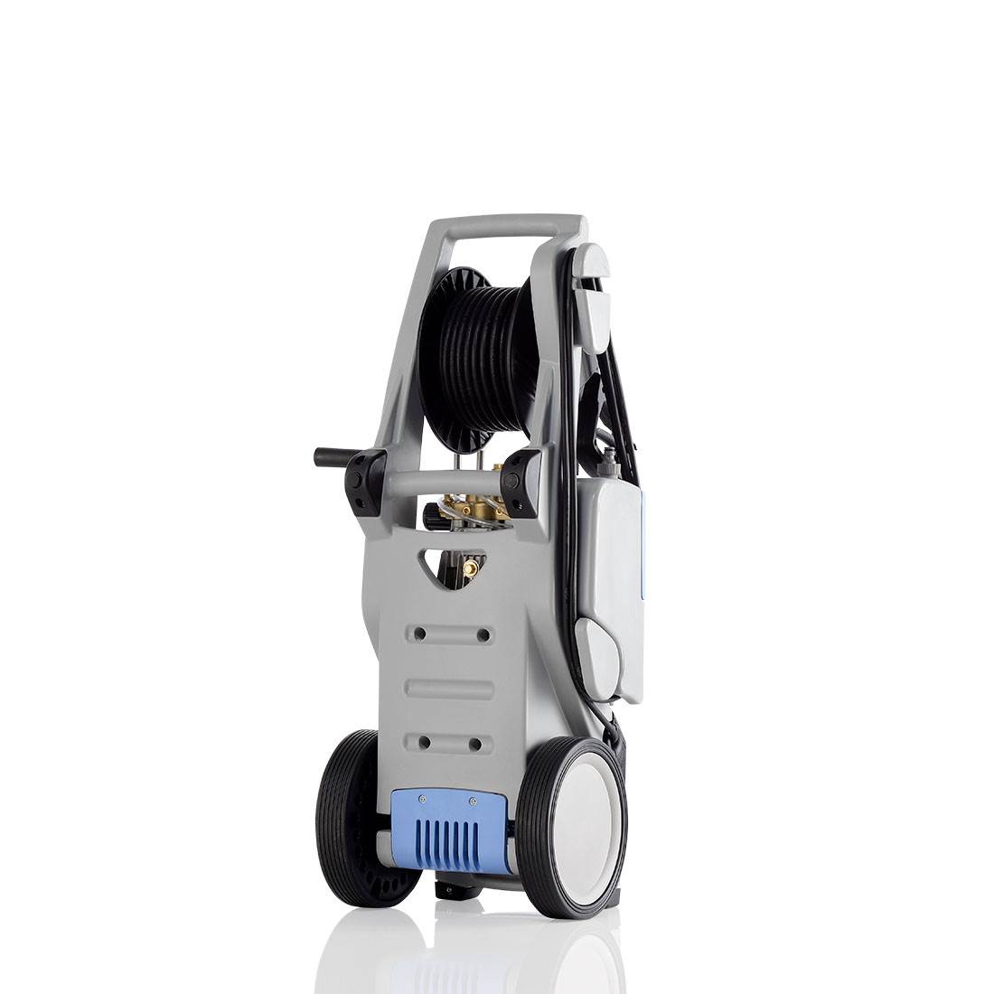 Produktbild Kränzle Hochdruckreiniger Profi 195 Rückseite bild 4