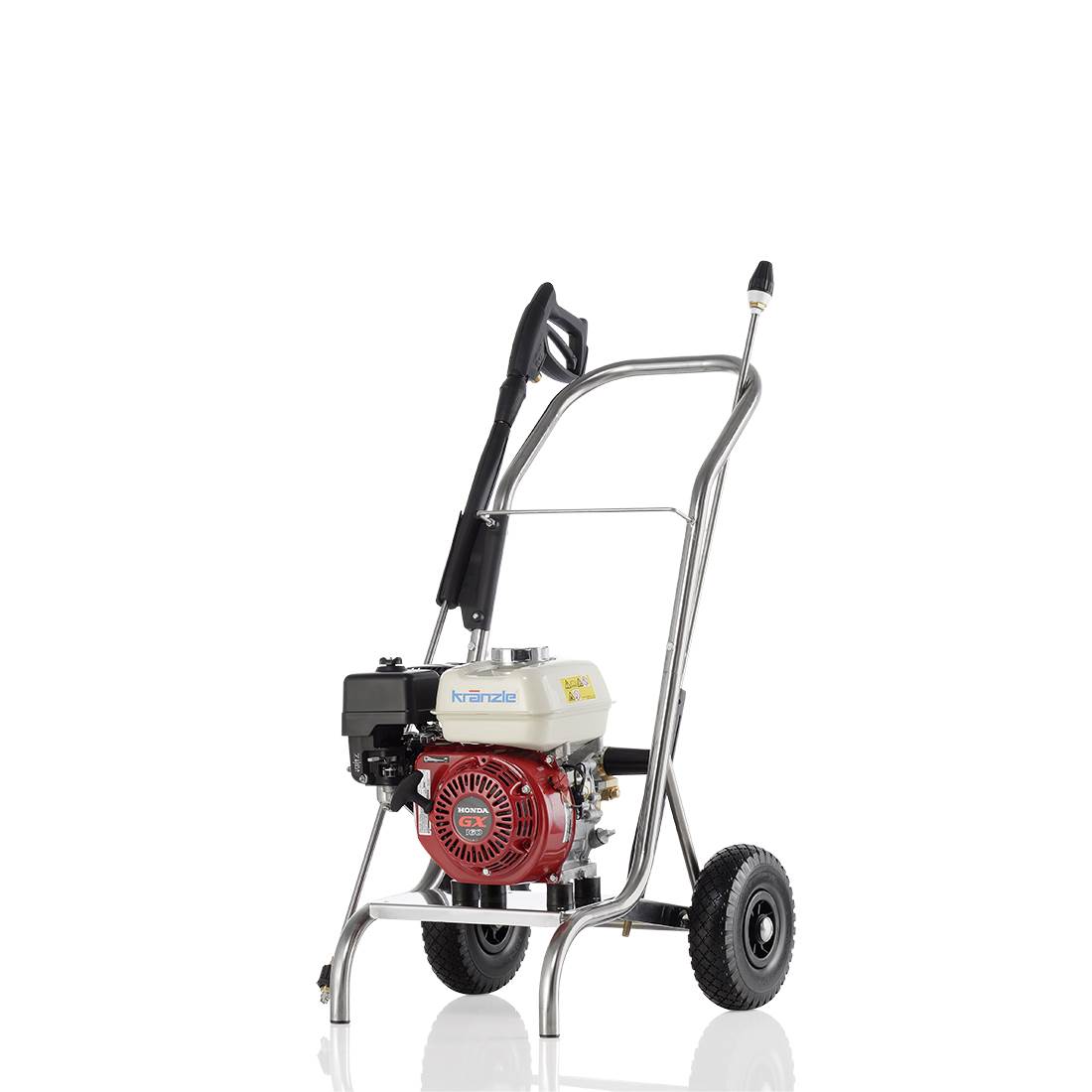 Produktbild Hochdruckreiniger Kränzle Profi-Jet B13/150