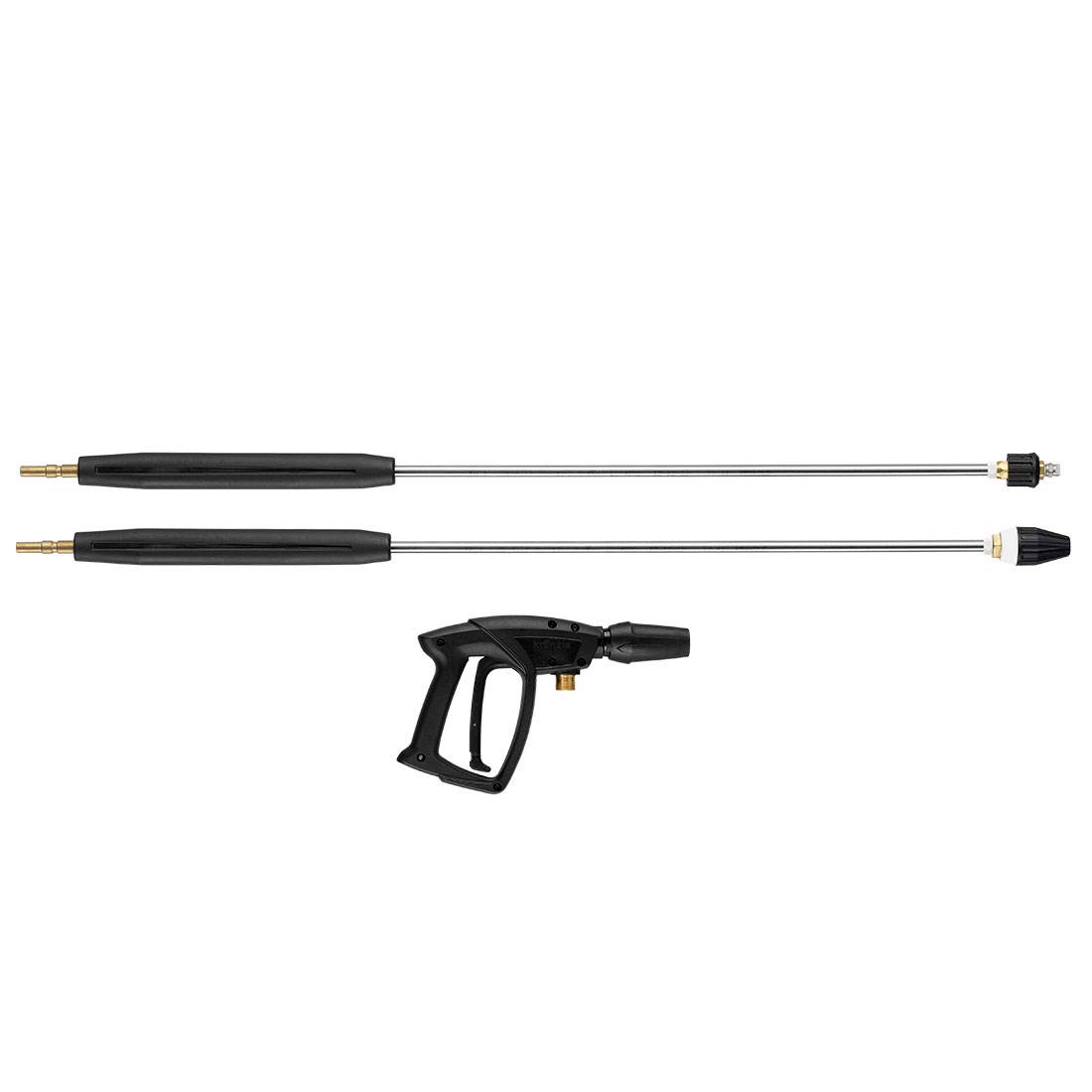 Produktbild Kränzle Hochdruckreiniger Profi-Jet B10/200 Zubehör bild 3