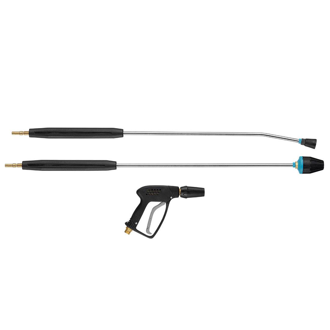 Produktbild Kränzle Hochdruckreiniger Quadro 1000 TS T Zubehör bild 3