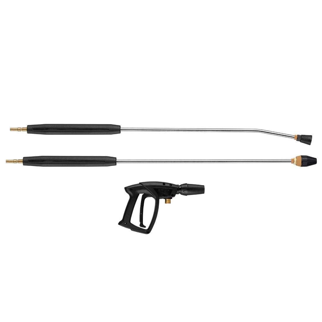 Produktbild Kränzle Hochdruckreiniger Quadro 599 TS T Zubehör bild 3