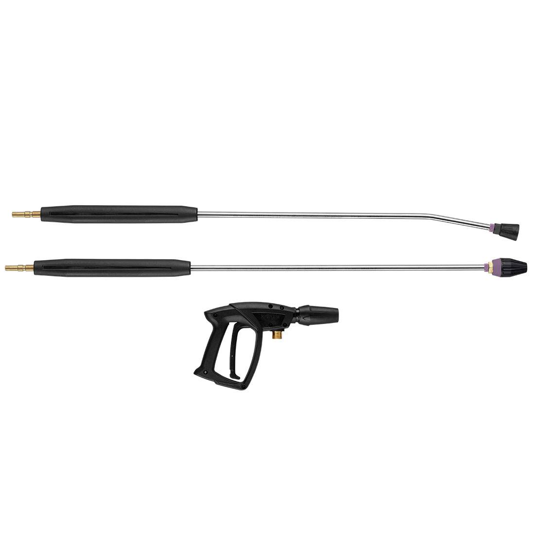 Produktbild Kränzle Hochdruckreiniger Quadro 899 TS T Zubehör bild 3