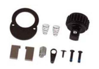 Produktbild KRAFTWERK Reparatursatz zu Drehmomentschlüssel 2045