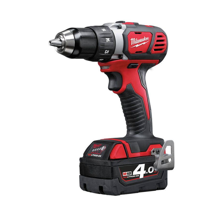 Produktbild Milwaukee Bohrschrauber 185 mm lang M18 BDD bild 15