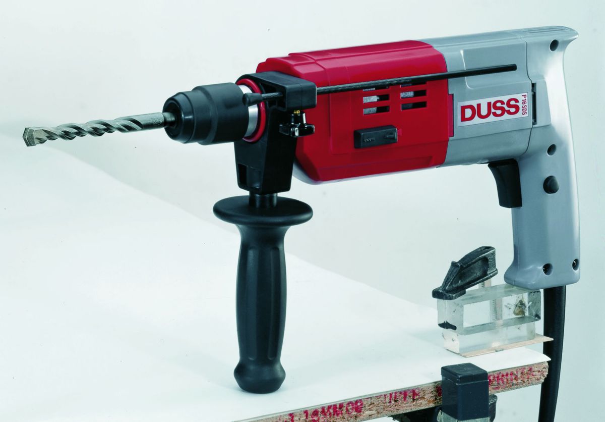 Produktbild Duss bild 2