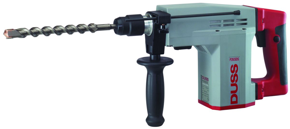 Produktbild Bohrhammer Duss P 26 SDS