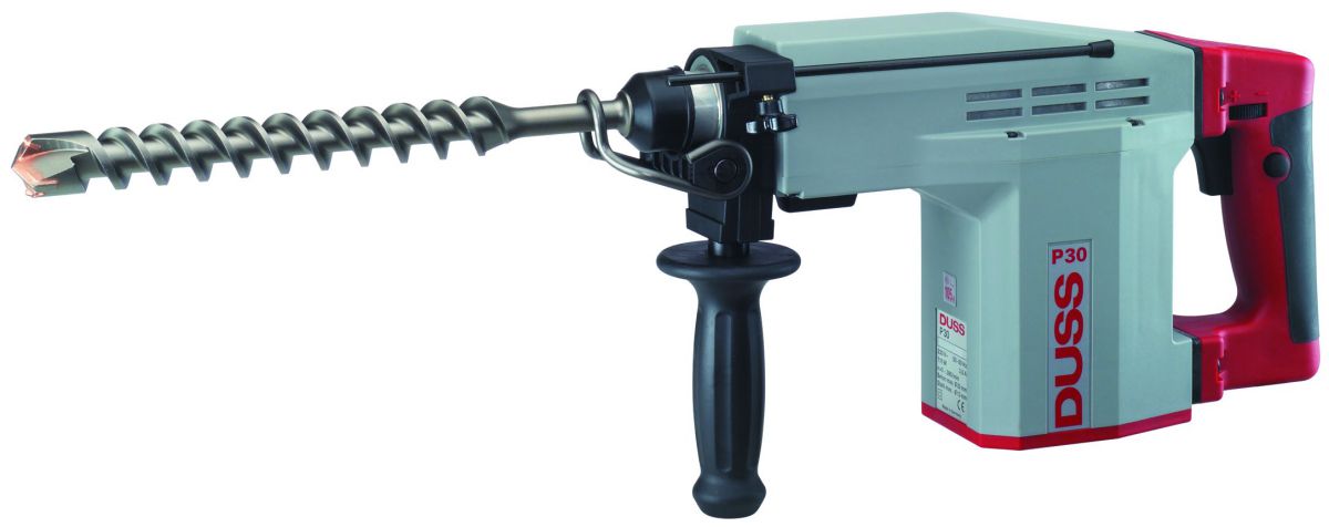 Produktbild Kombihammer Duss P 30