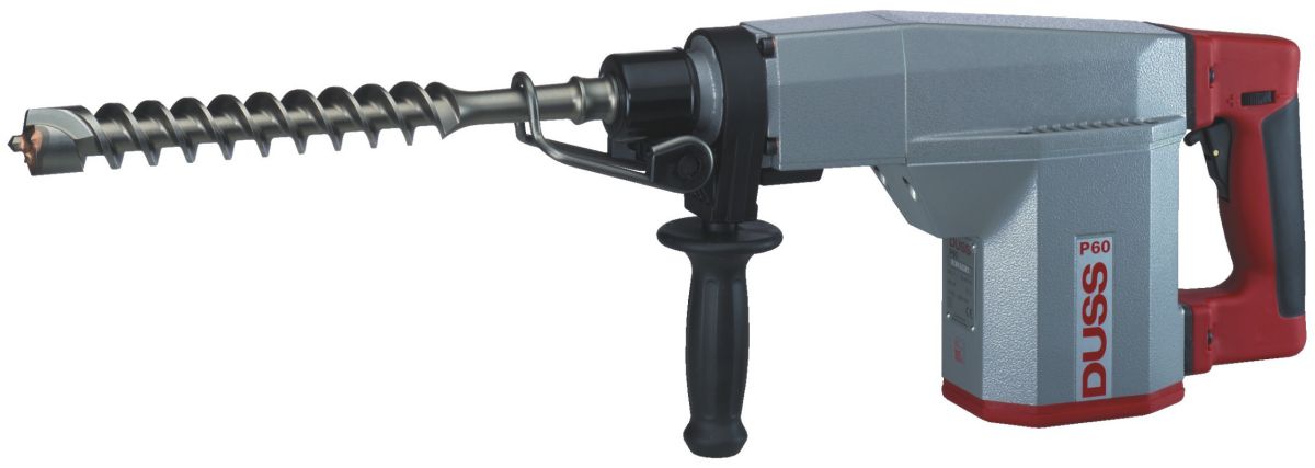 Produktbild Kombihammer Duss P 60 Set