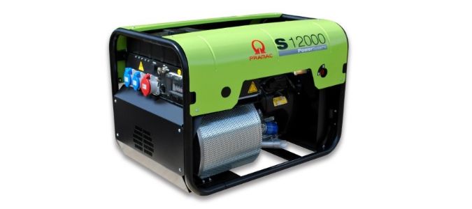 Produktbild Pramac bild 2