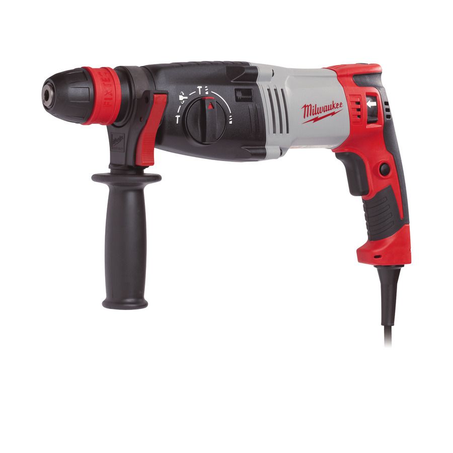 Produktbild Bohrhammer Milwaukee PH 30 Power X bild 4