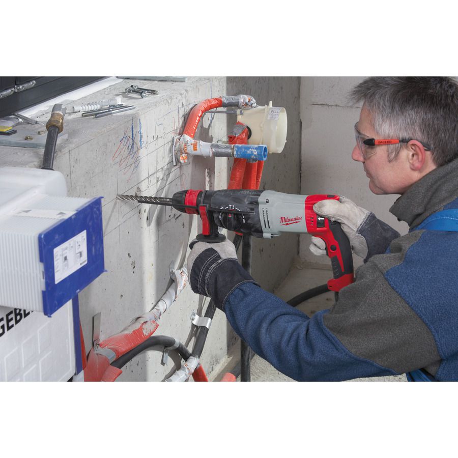 Produktbild Bohrhammer Milwaukee PH 30 Power X bild 6