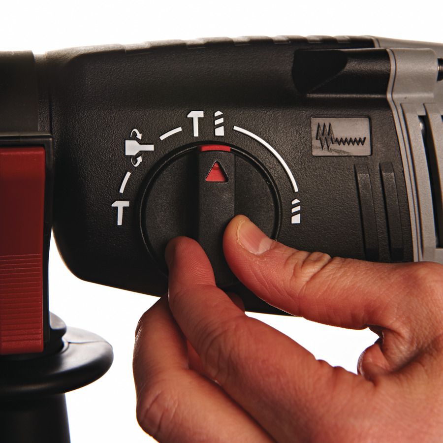 Produktbild Bohrhammer Milwaukee PH 30 Power X bild 10