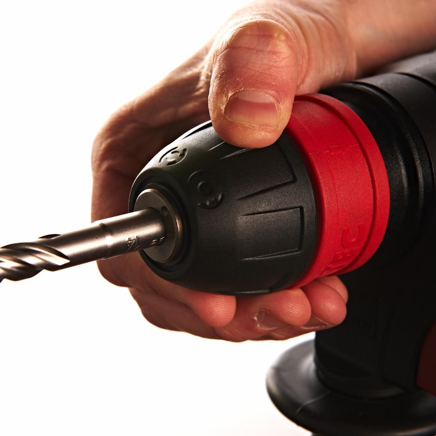 Produktbild Bohrhammer Milwaukee PH 30 Power X bild 11