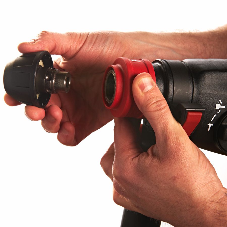 Produktbild Bohrhammer Milwaukee PH 30 Power X bild 12