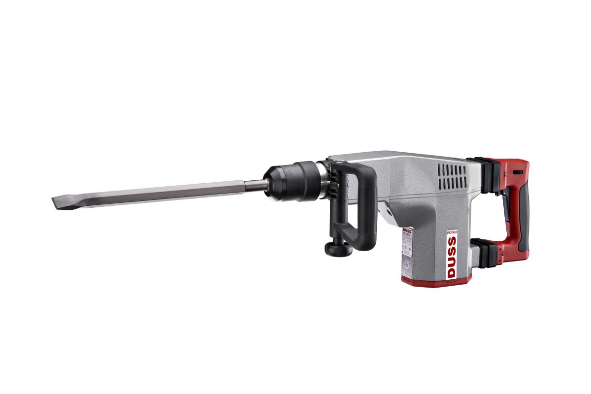 Produktbild Meißelhammer Duss PK 160 A Set