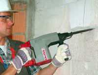 Produktbild Meißelhammer Duss PK 45 A Set bild 2