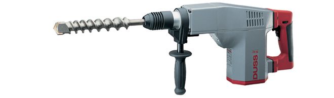 Produktbild Kombihammer Duss PX 96