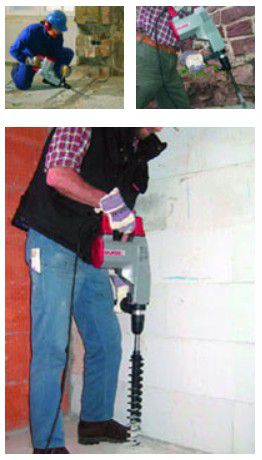 Produktbild PX96 Action Duss bild 3