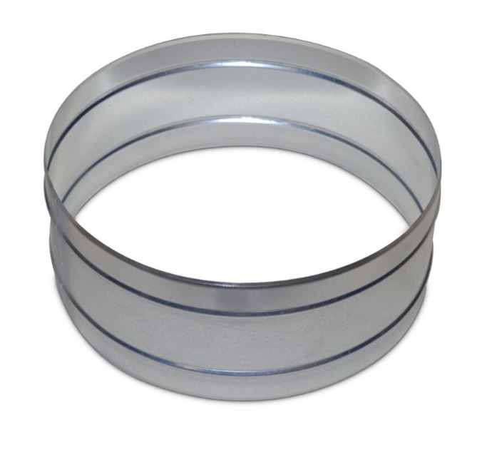 Produktbild Remko Schlauchverlängerung für Warmluftschlauch 505 mm Durchmesser