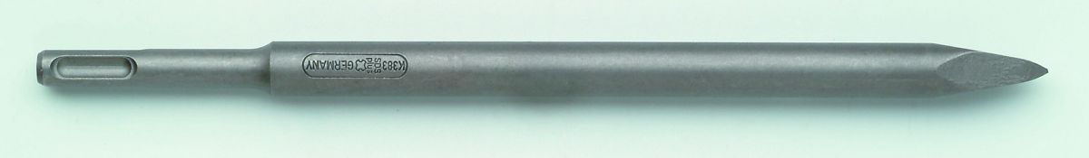 Produktbild Spitzmeißel Duss SMP 1