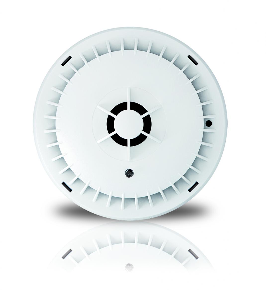 Produktbild D-Secour Wärmemelder DS 6200-L Hitzemelder