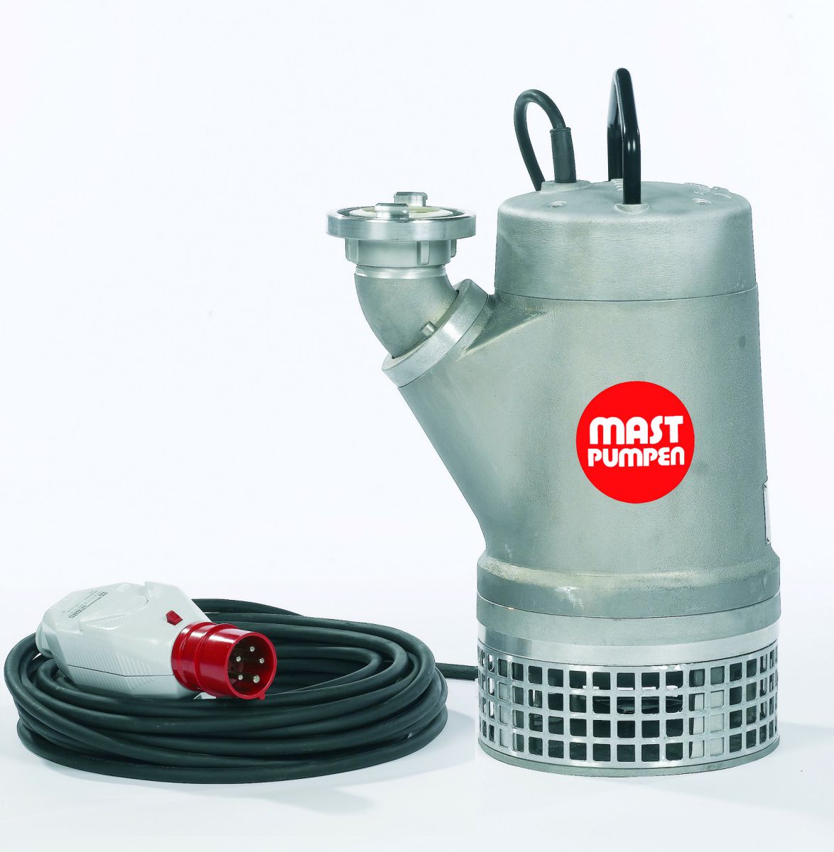 Produktbild Tauchpumpe T 12 Mast bild 1