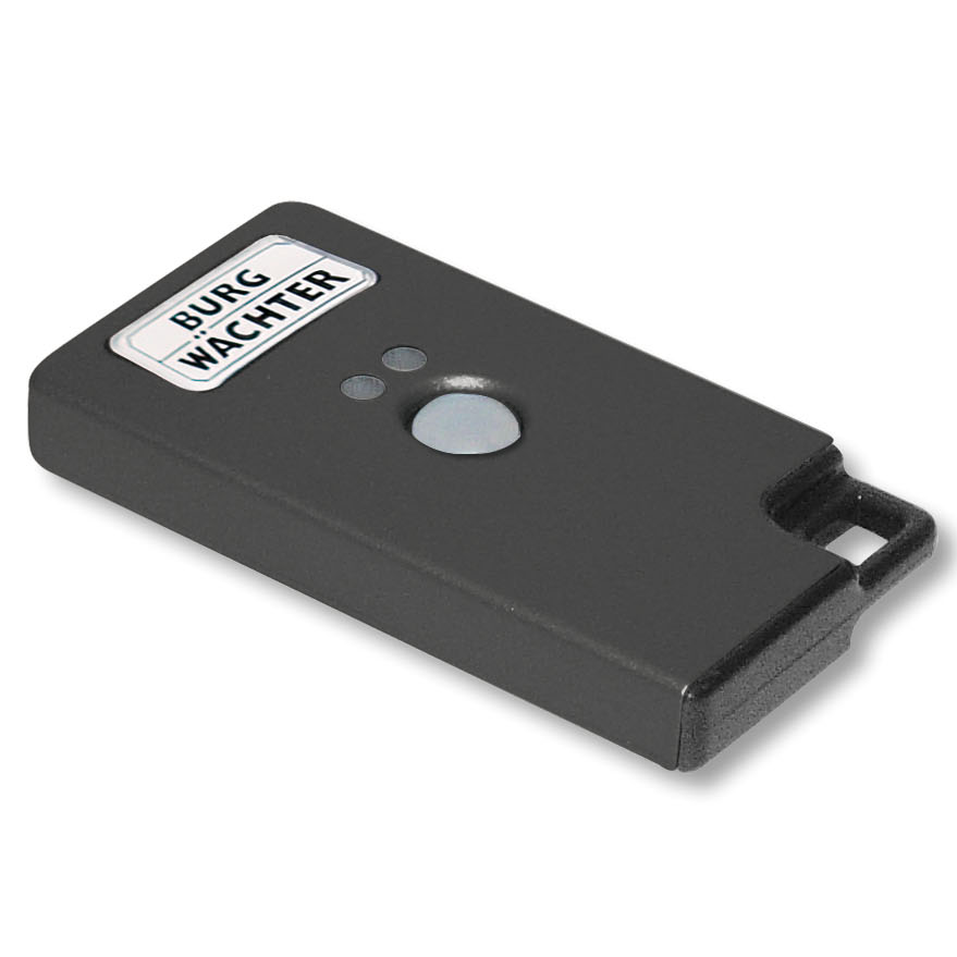 Produktbild Funkschlüssel TSE 5103 E-KEY SB Burg-Wächter