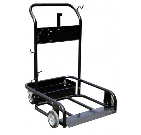 Produktbild Cemo Wagen für Fässer 200 Liter bild 1