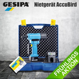 Produktbild accubird news blog