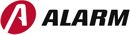 Bild alarm werkzeuge logo
