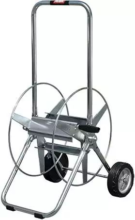 Produktbild Alba-Krapf Schlauchwagen Silver Serie II