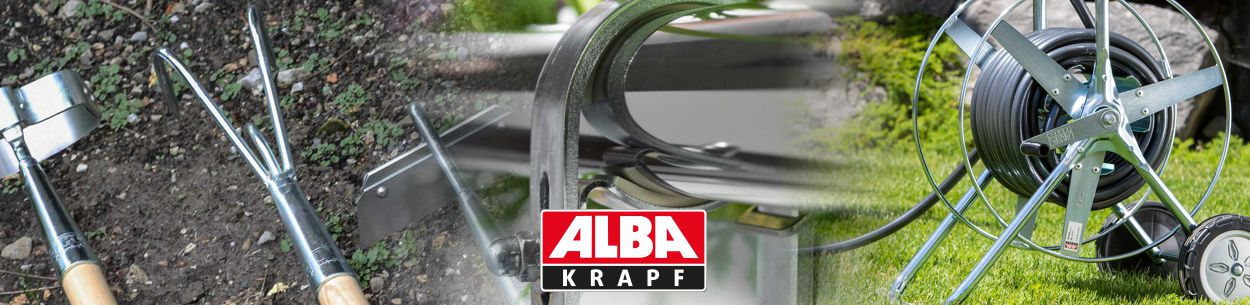 Alba-Krapf