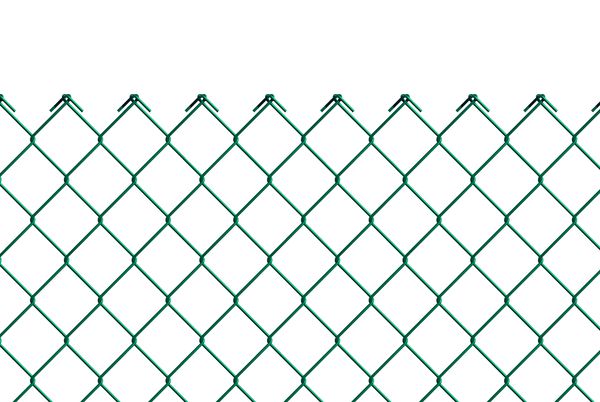 Produktbild Alberts Maschendraht-Geflecht Typ 2,8 grün Höhe 1500 mm Länge 25m - Details bild 2