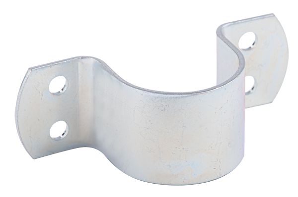 Produktbild Alberts Rohrschelle verzinkt, für Rohr Ø44,5mm und Ø1 3/5 Zoll, TxB 40x119mm