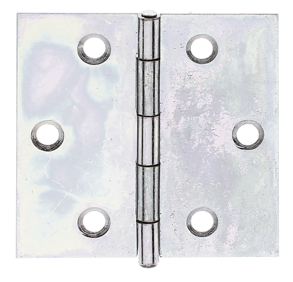 Produktbild Alberts Scharnier verzinkt, LxB 100x152 mm