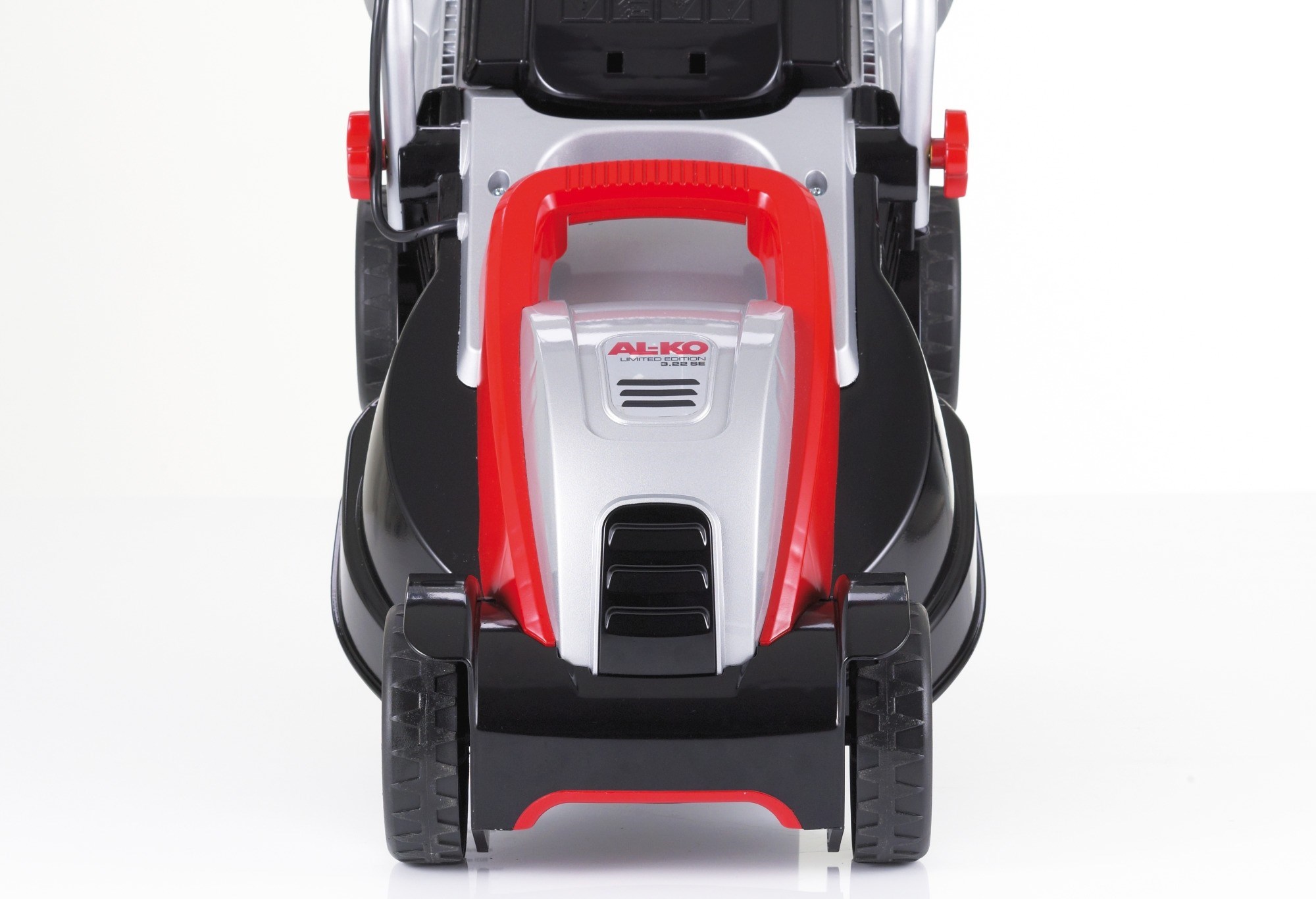 Produktbild Alko Elektro Rasenmäher Classic 3.22 SE bild 4