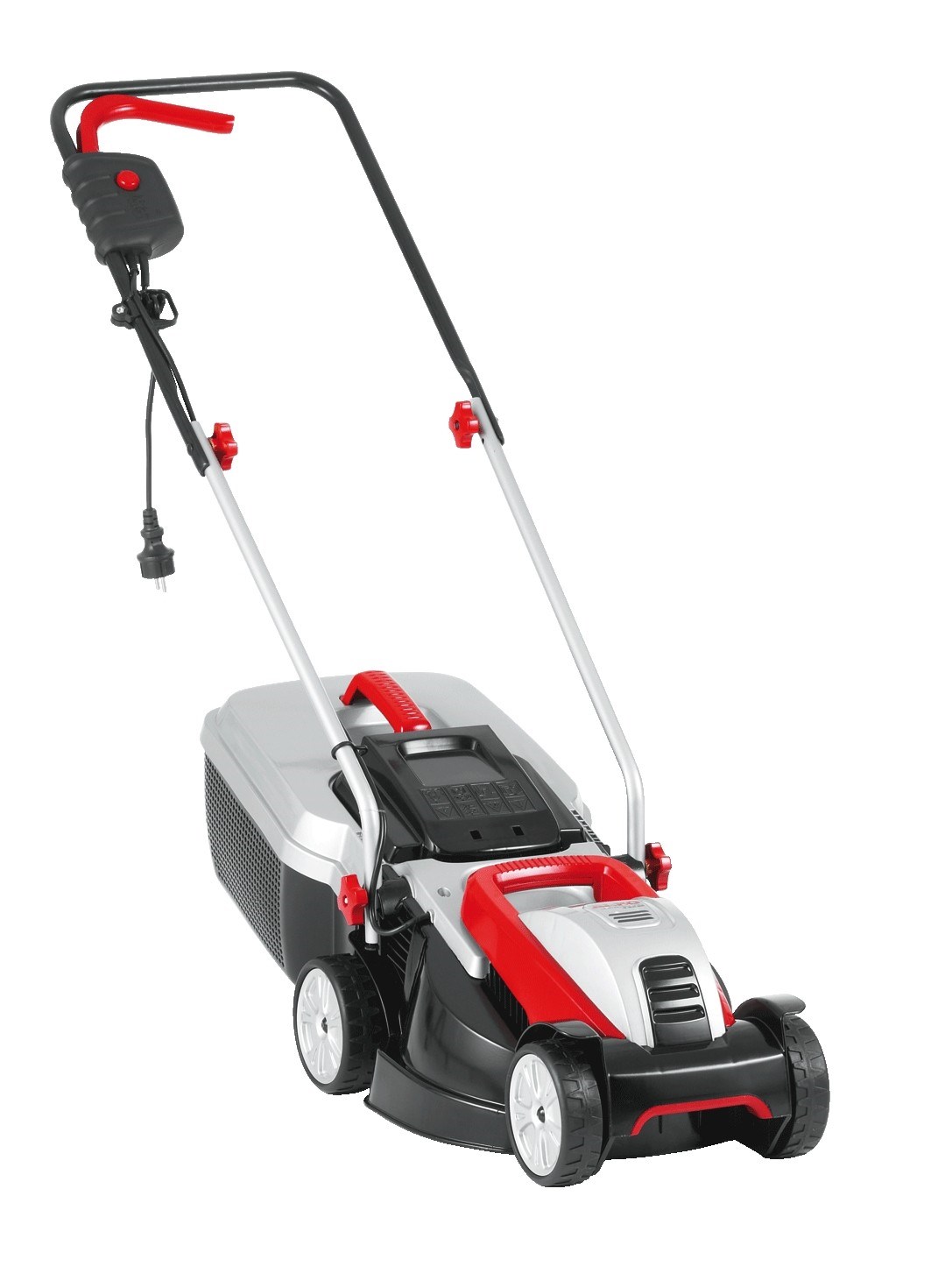 Produktbild Alko Elektro Rasenmäher Classic 3.22 SE bild 3